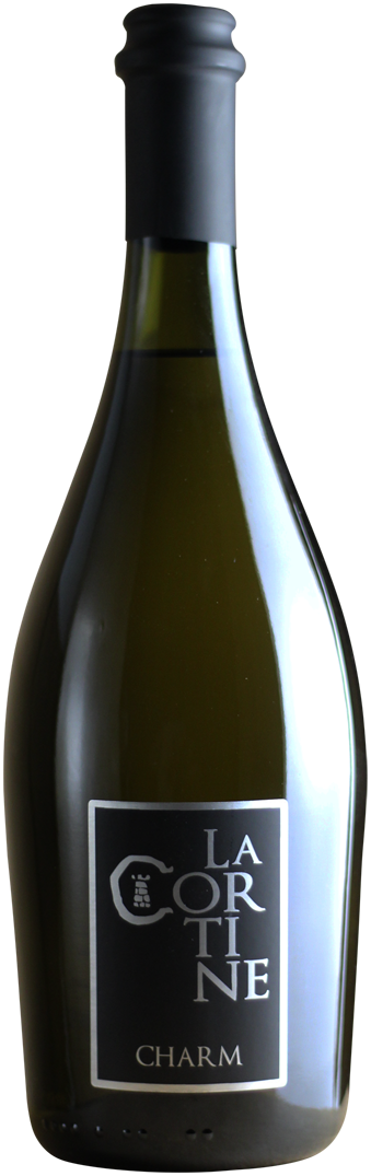 bottiglia charm