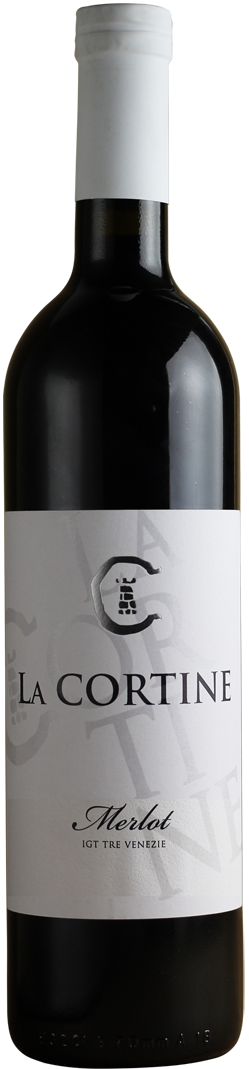 bottiglia merlot