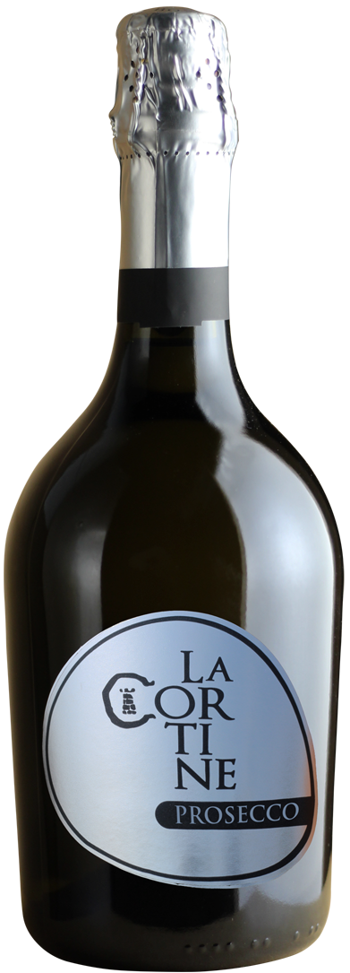 bottiglia prosecco