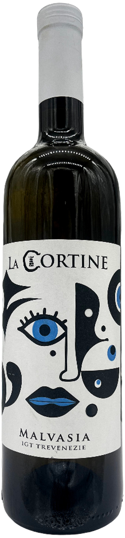bottiglia lunaris