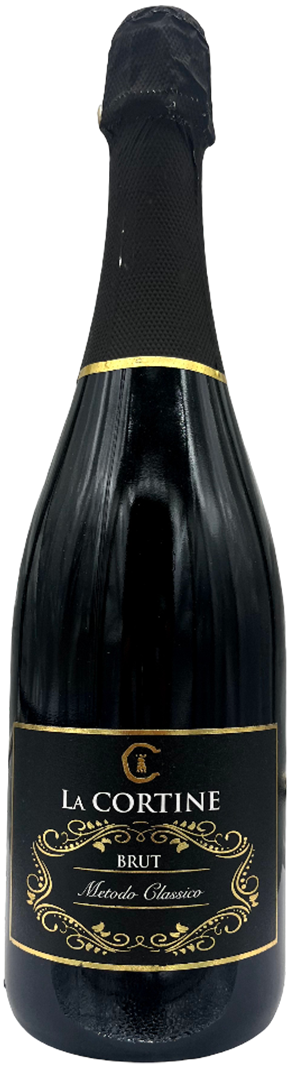 bottiglia lunaris